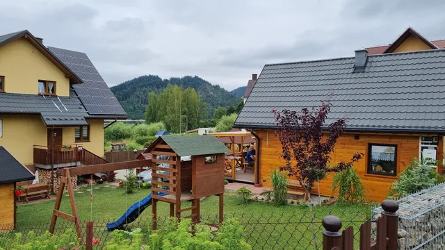 Zamajerz Nad Zalewem