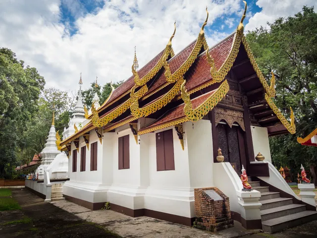 Wat Pa Daeng