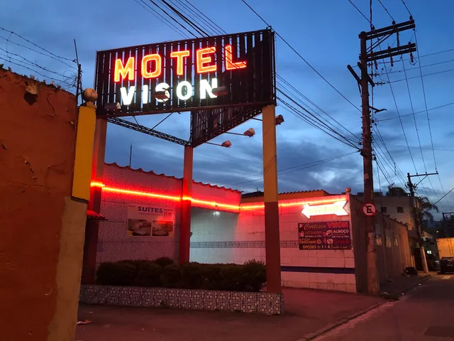 Motel Vison