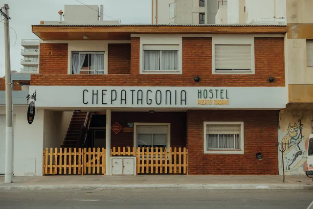 Chepatagonia Hostel