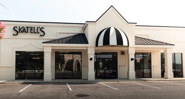 Skatell's Manufacturing Jewelers