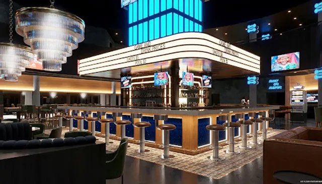 NY Rec & Social Club