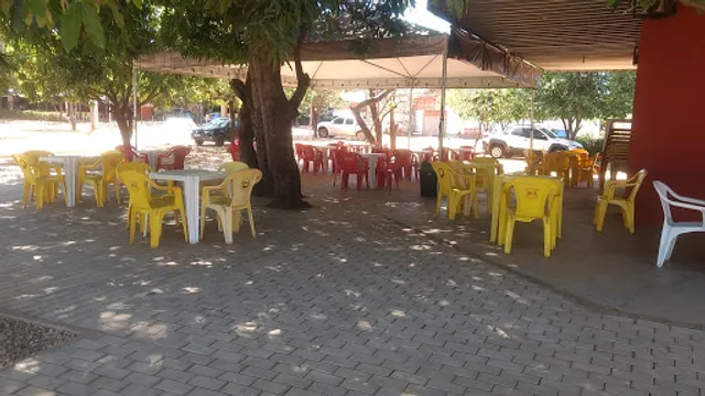Espaço do Frango Assado