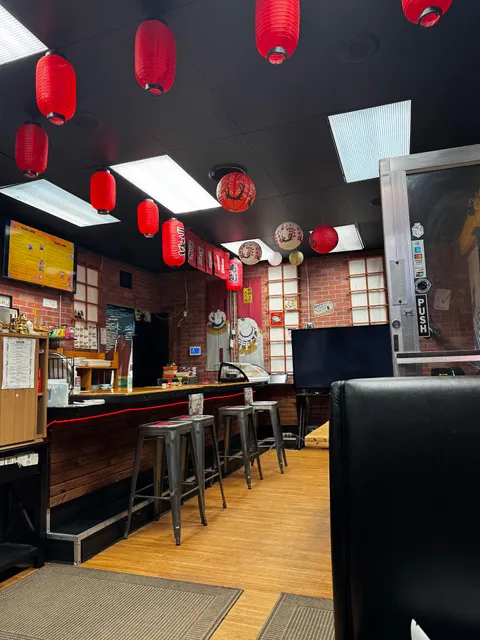 The Gaijin hazel park