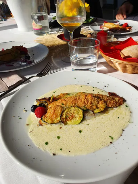 Trattoria Casa dell'aviere