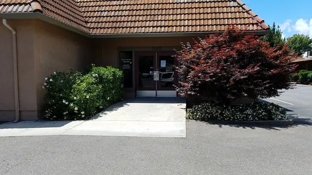 Mangrove Medical Group