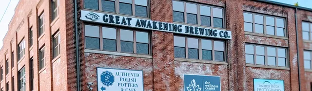 Great Awakening Brewing Co