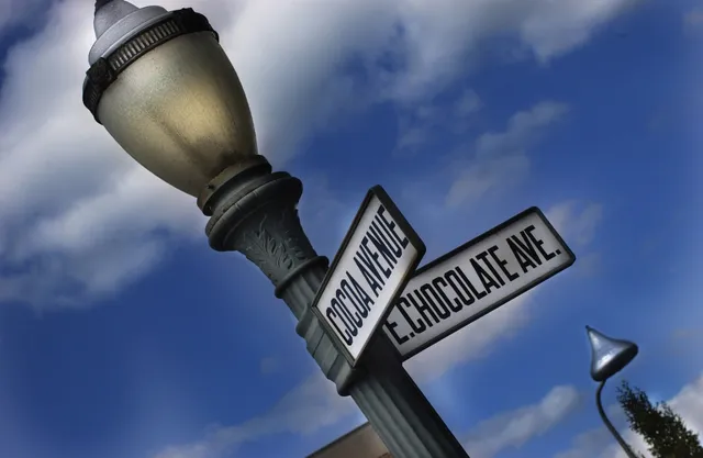 Hershey Entertainment & Resorts