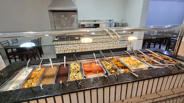 Restaurante Borsatto