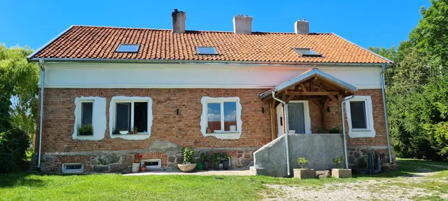 FOLGA - Odetchnij na Mazurach