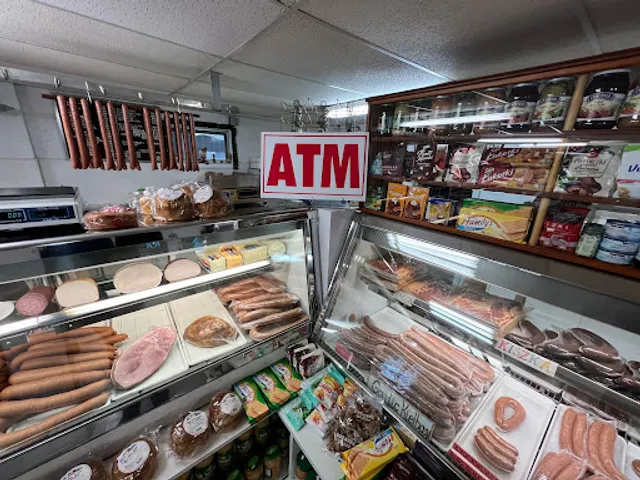 Continental Homemade Provision