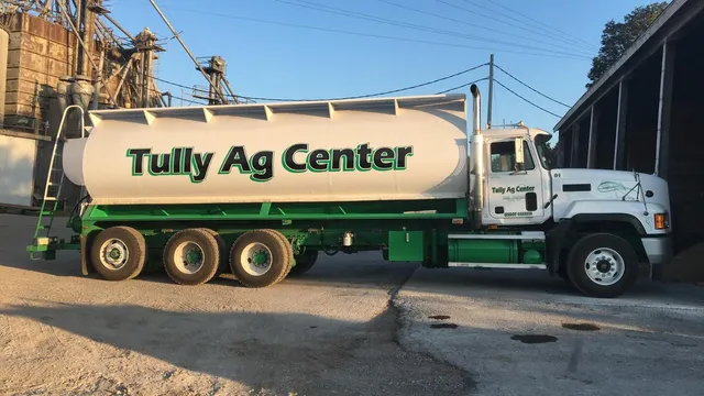 Tully Ag LLC