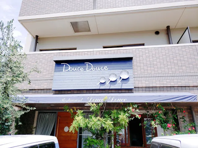 RESTAURANT Douce Douce