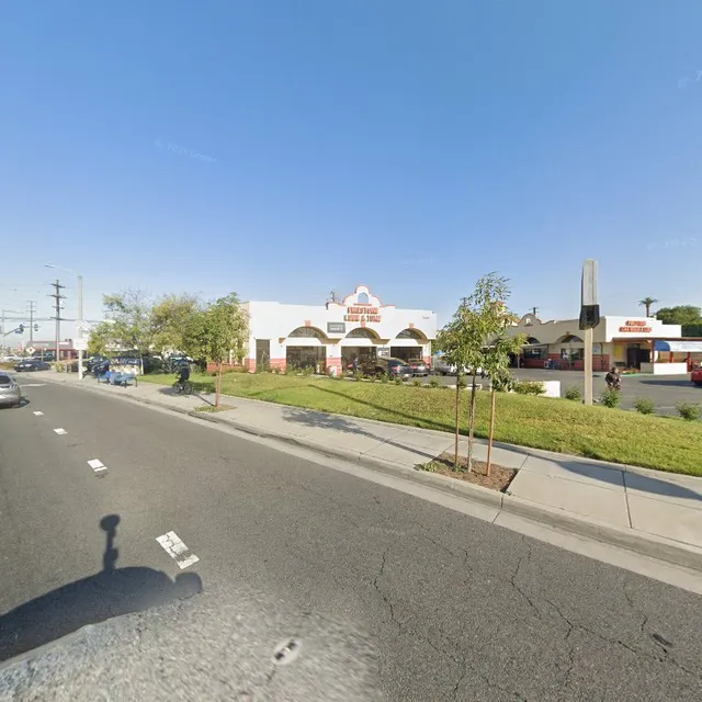 Firestone Lube & Tune