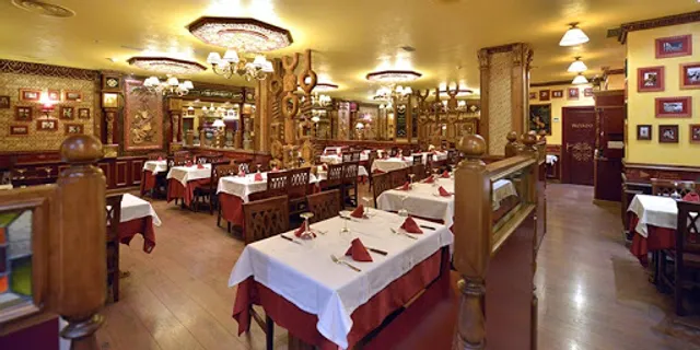 Restaurante La Tagliatella