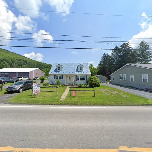 Kuppel's Auto Center