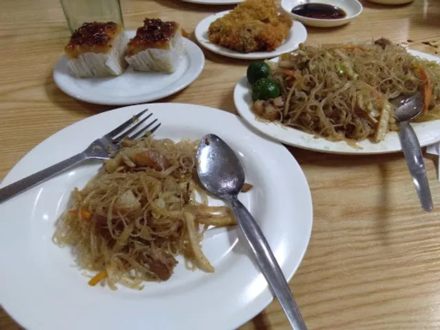 Palamigan Daraga Branch