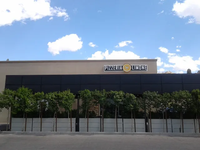 Pizzeria Limone
