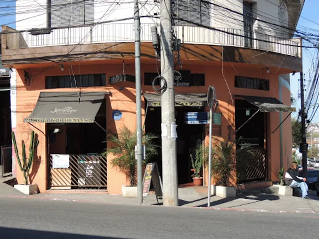 Jenipapo Restaurante Nordestino em Guarulhos - Comida Típica