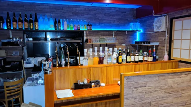 流麗な酒場 じぇっと