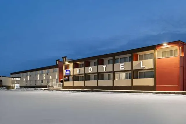 Baymont by Wyndham Edson