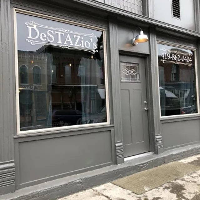 DeStazios LLC - Elmore, OH