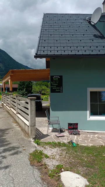 AlBy&B Zimmer mit Frühstück