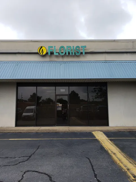 Glorias Floral & Gifts