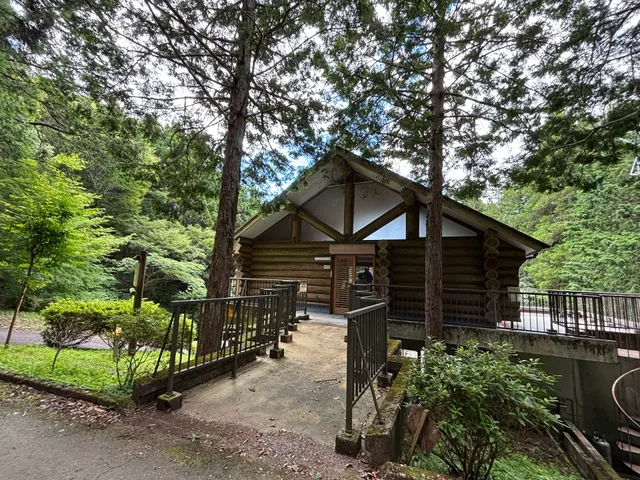 Kannami Choritsu Kodachi Camping Ground