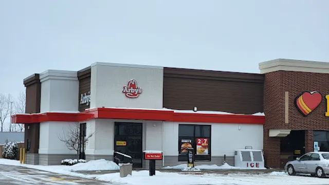 Arby's