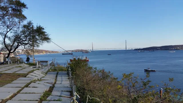 Fotograf Vladivostok