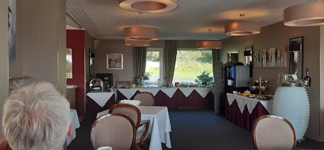 Restaurant Le Matisse