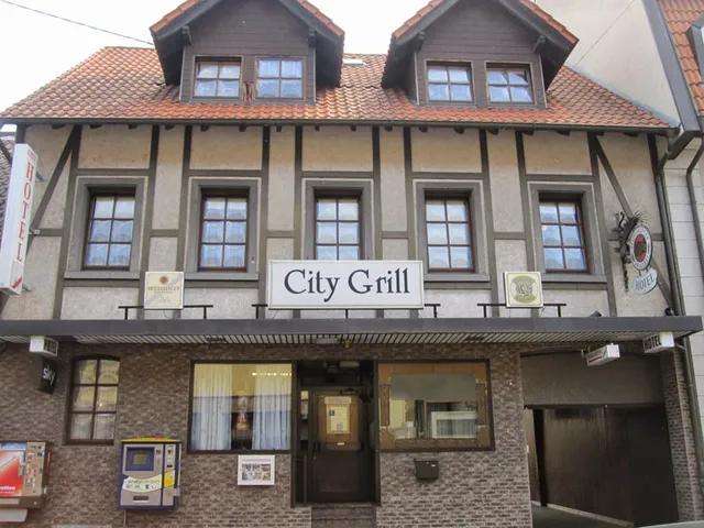 B&S City Hotel Philippsburg