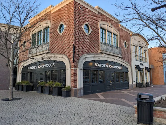 Bowdie’s Chophouse