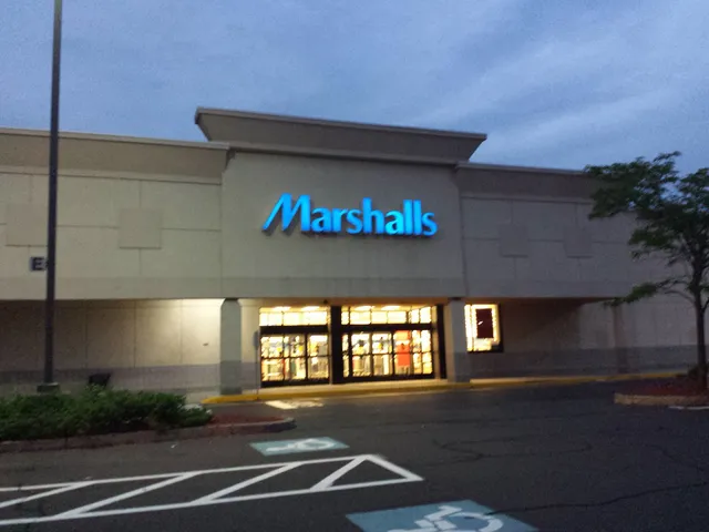 Marshalls