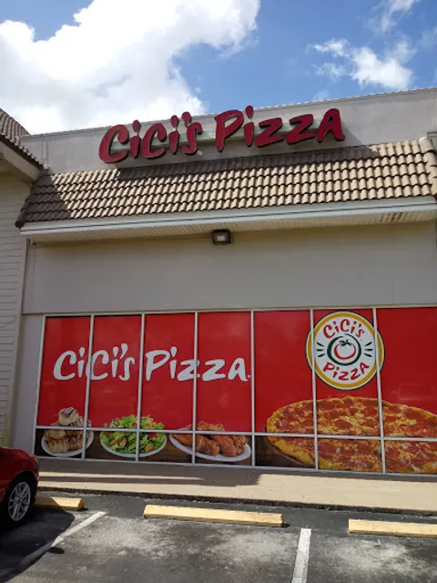 Cicis Pizza