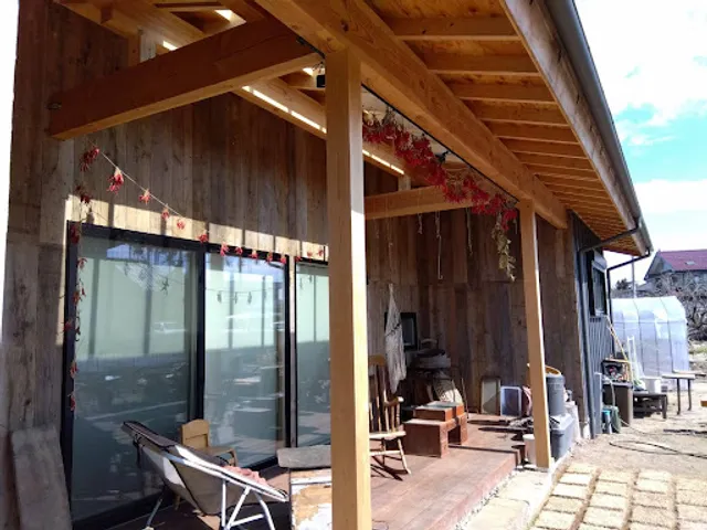 hitoha COFFEE ＆ GRANOLA