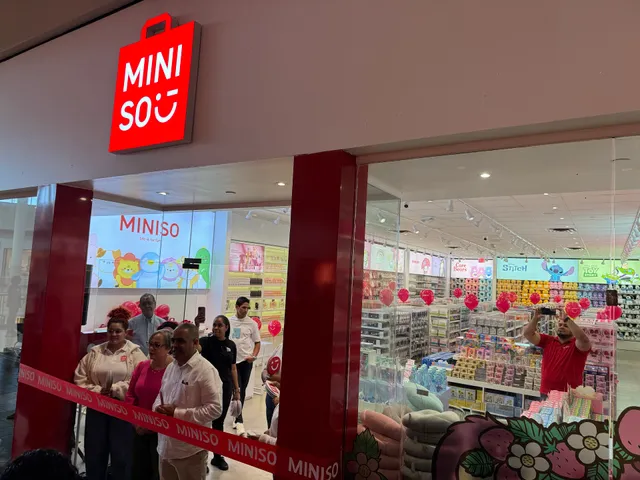 MINISO