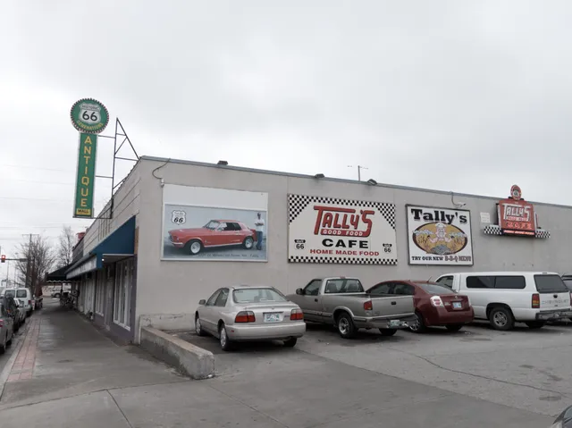 Generations Antique Mall