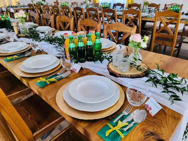 Restauracja „Tartak”