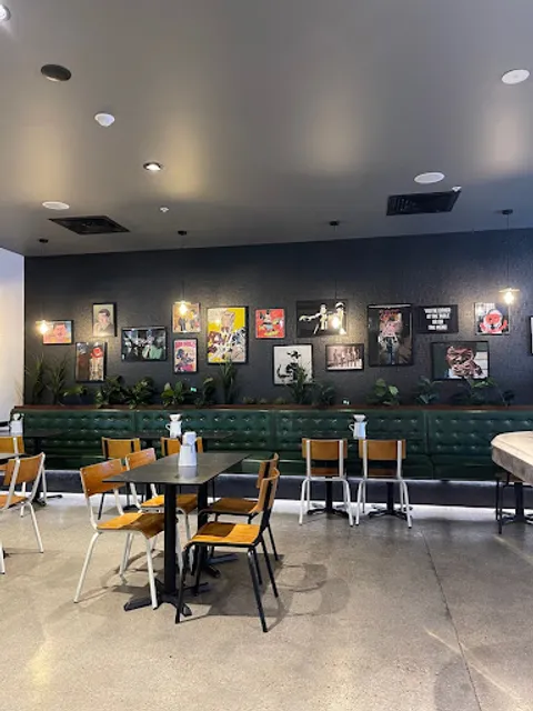 Burger Urge (Glendale)