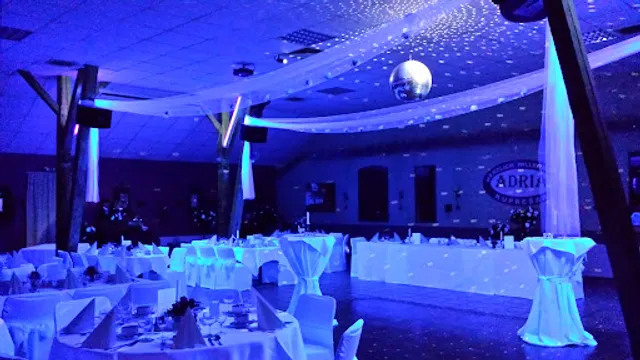 Adria Restaurant Spaden