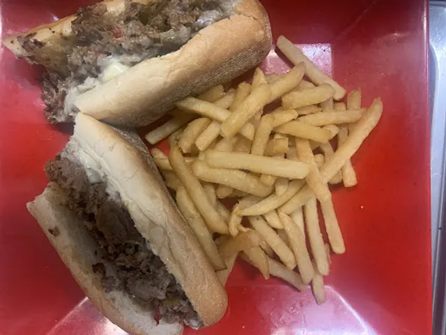 E C Restaurant and Entertainment Center