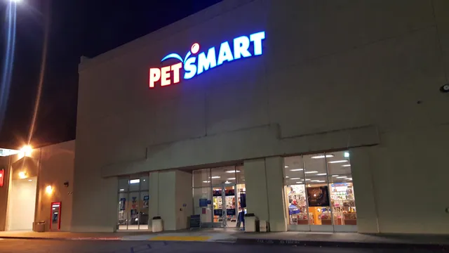 PetSmart