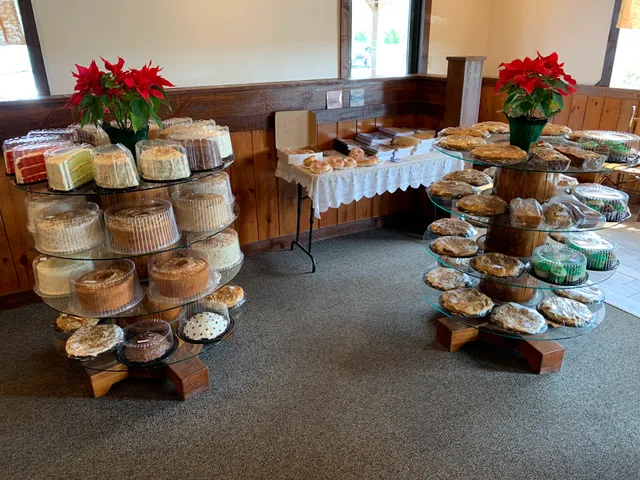 Yoder's Deitsch Haus