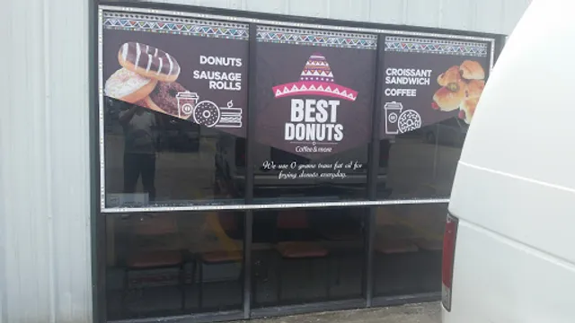 Best Donuts