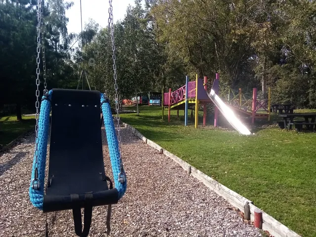 Thames Valley Adventure Playground