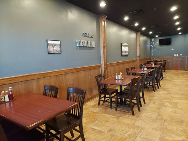 Rivers’ Mexican Cantina & Grill