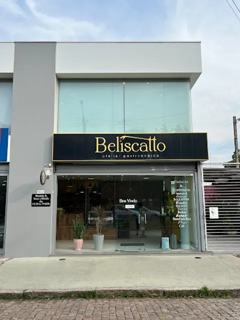 Beliscatto - Padaria Artesanal