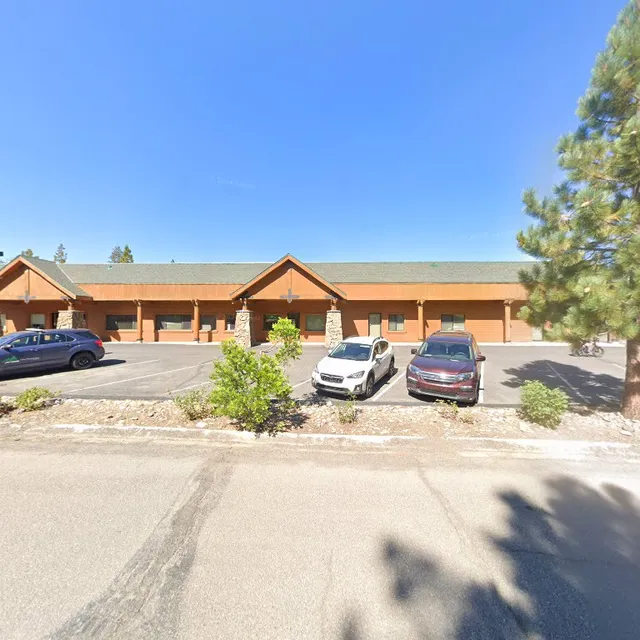 Tahoe Rim Trail Association